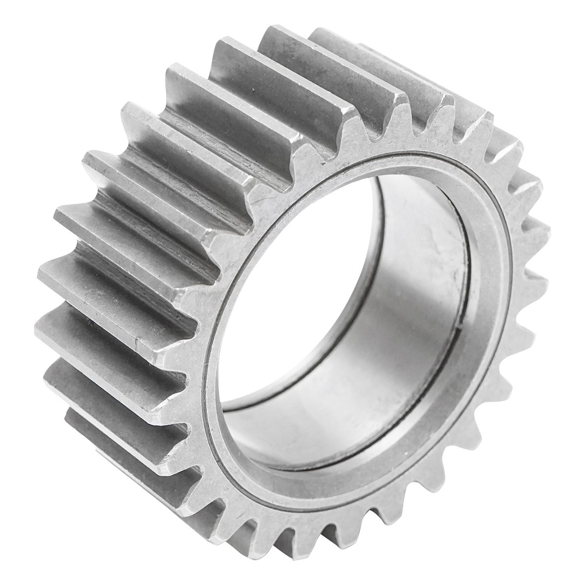 Pinion transmisie punte fata pentru JCB cod OEM 450/10200, 450/10206 Breckner Germany
